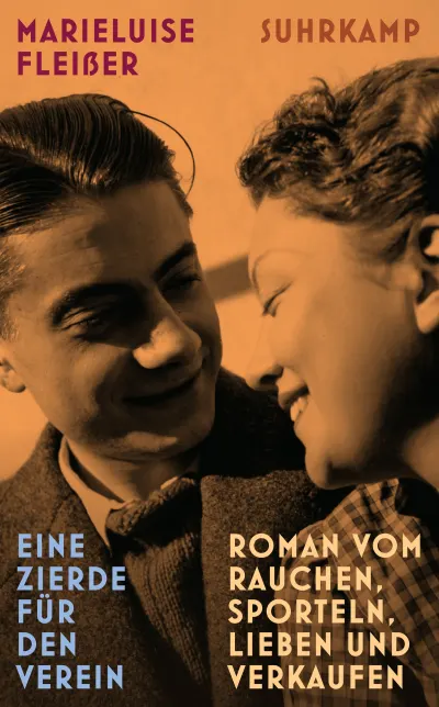 U1 zu Eine Zierde für den Verein