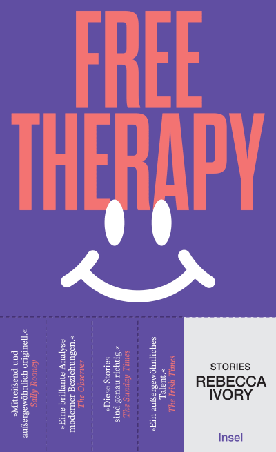 U1 zu Free Therapy