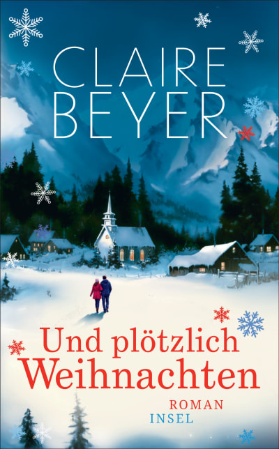 U1 zu Und plötzlich Weihnachten