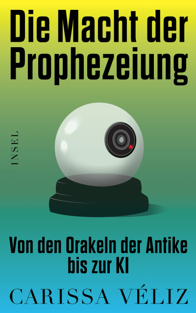 U1 zu Die Macht der Prophezeiung