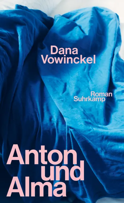 U1 zu Anton und Alma