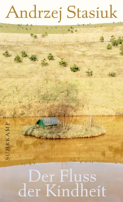 U1 zu Der Fluss der Kindheit