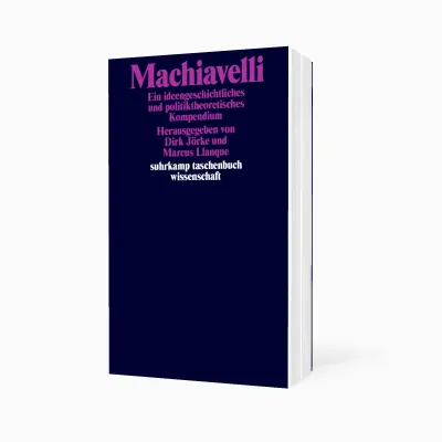 produktfoto zu Machiavelli