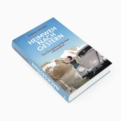 produktfoto zu Heimweh nach gestern