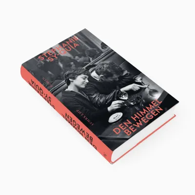 produktfoto zu Den Himmel bewegen