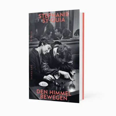 produktfoto zu Den Himmel bewegen