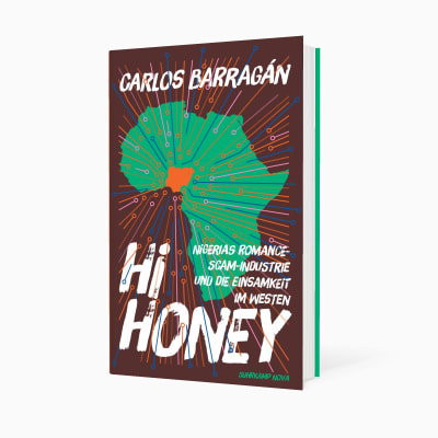 produktfoto zu Hi Honey