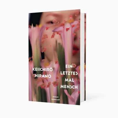 produktfoto zu Ein letztes Mal Mensch