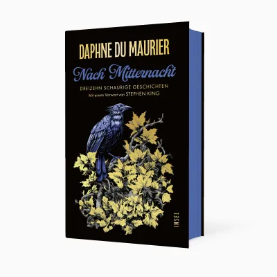 produktfoto zu Nach Mitternacht