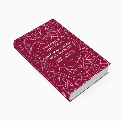 produktfoto zu Wie man wird, was man ist