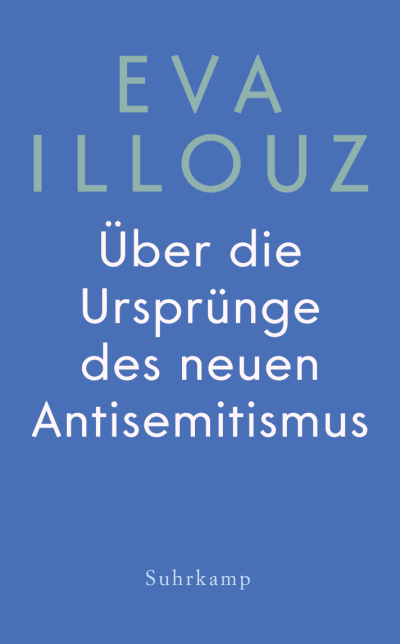 U1 zu Über die Ursprünge des neuen Antisemitismus