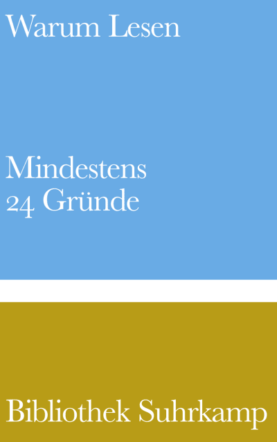 U1 zu Leben der Bücher