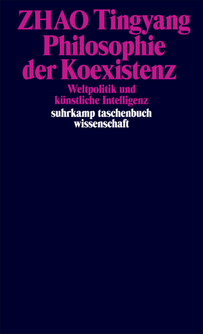 U1 zu Philosophie der Koexistenz