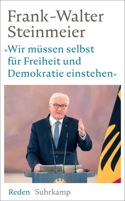 U1 zu »Wir müssen selbst für Freiheit und Demokratie einstehen«