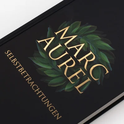 produktfoto zu Selbstbetrachtungen