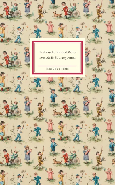 U1 zu Kinderbuchwelten