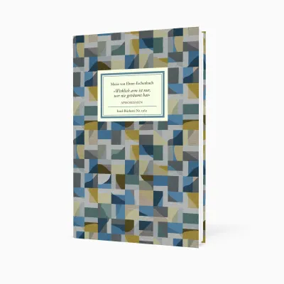 produktfoto zu »Wirklich arm ist nur, wer nie geträumt hat«