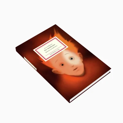 produktfoto zu Der Sandmann