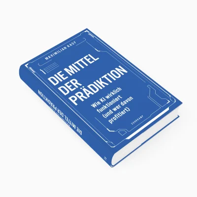 produktfoto zu Die Mittel der Prädiktion