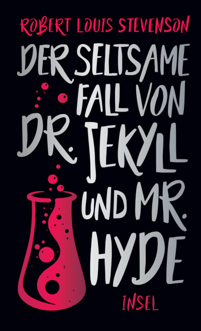 U1 zu Der seltsame Fall von Dr. Jekyll und Mr. Hyde