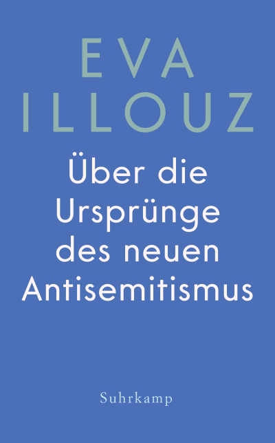 U1 zu Über die Ursprünge des neuen Antisemitismus