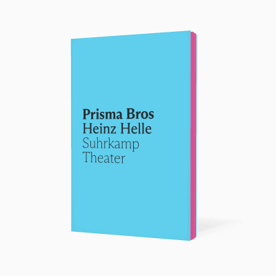 produktfoto zu Prisma Bros