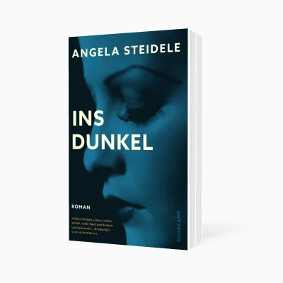 produktfoto zu Ins Dunkel
