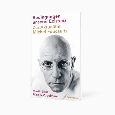produktfoto zu The Conditions of Our Existence
