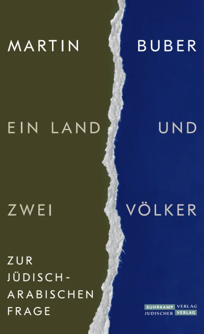 U1 zu Ein Land zwei Völker