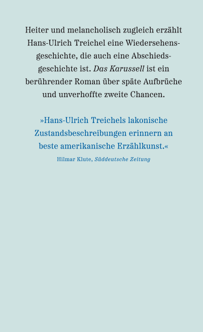 u4 zu Das Karussell