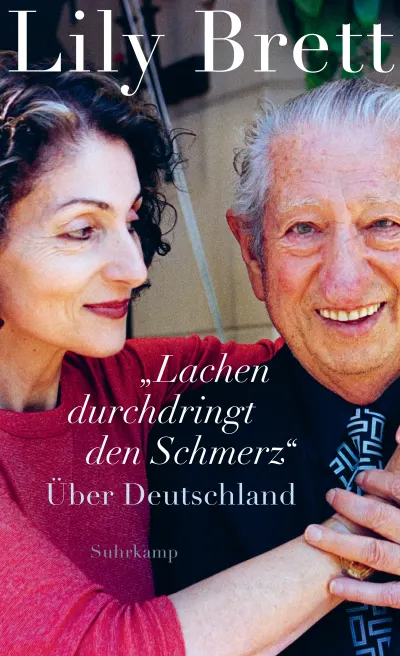 U1 zu "Lachen durchdringt den Schmerz."