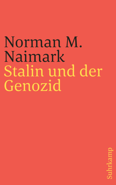 U1 zu Stalin und der Genozid