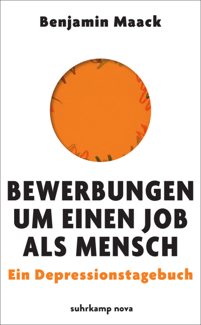 U1 zu Bewerbungen um einen Job als Mensch
