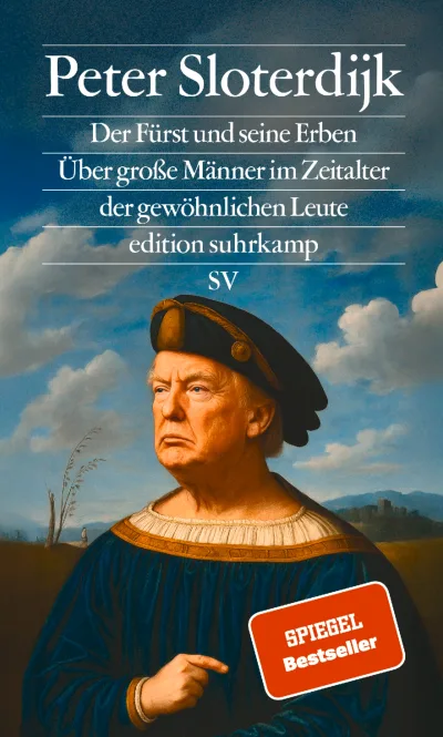 U1 zu Der Fürst und seine Erben