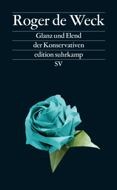 U1 zu Glanz und Elend der Konservativen