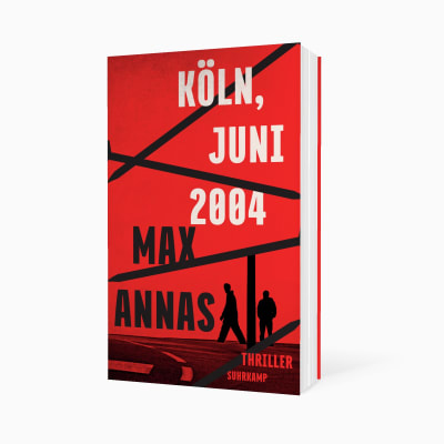 produktfoto zu Köln, Juni 2004