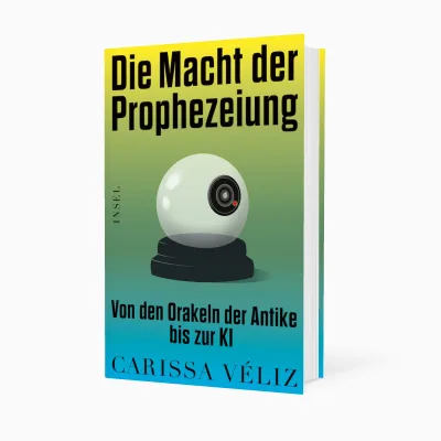 produktfoto zu Die Macht der Prophezeiung
