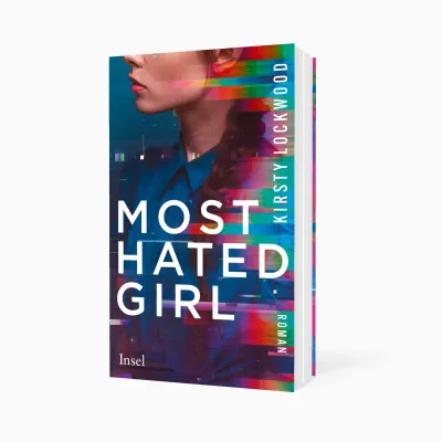 produktfoto zu Most Hated Girl