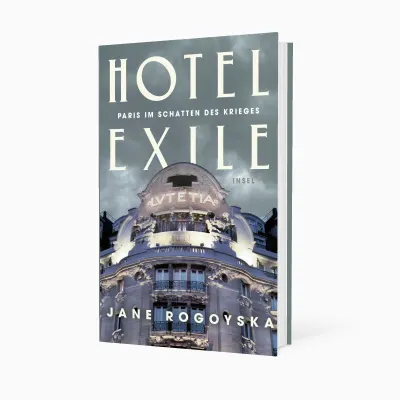 produktfoto zu Hotel Exile