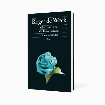 produktfoto zu The Splendours and Miseries of Conservatives