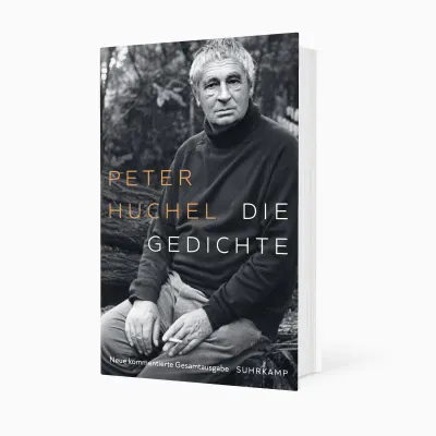 produktfoto zu Die Gedichte