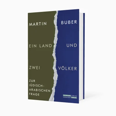 produktfoto zu Ein Land und zwei Völker