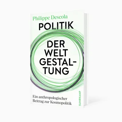 produktfoto zu Politik der Weltgestaltung
