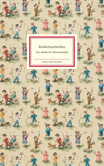 U1 zu Kinderbuchwelten