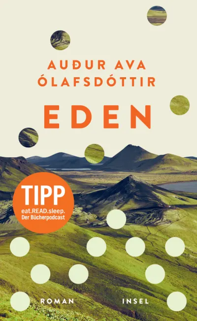 U1 zu Eden