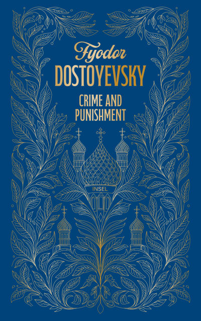 Crime and Punishment