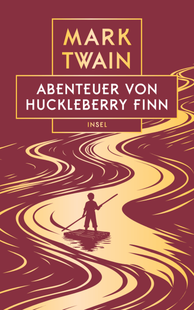 U1 zu Abenteuer von Huckleberry Finn