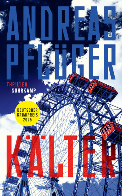 U1 zu Kälter