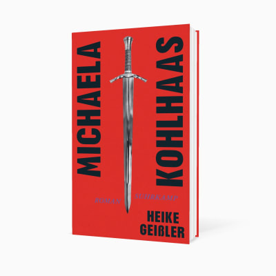 produktfoto zu Michaela Kohlhaas