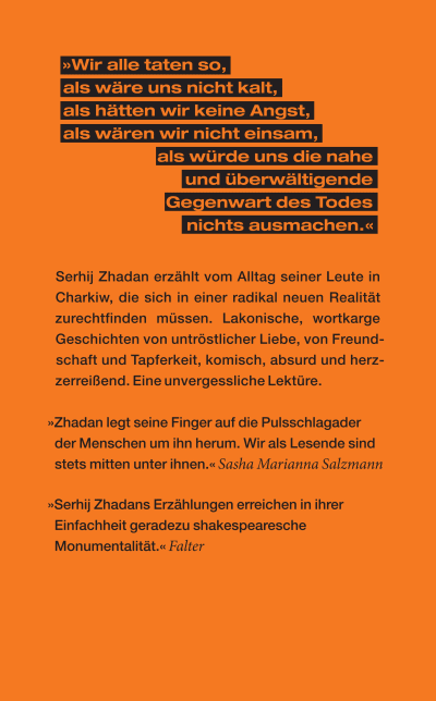 u4 zu Keiner wird um etwas bitten